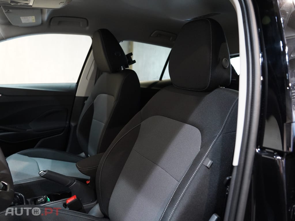 Skoda Fabia 1.0 TSI Selection