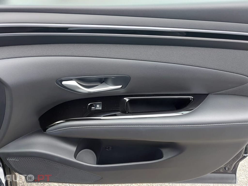 Hyundai Tucson 1.6 CRDI Premium IVA DEDUTIVEL