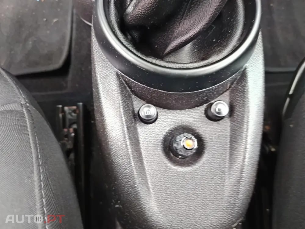 MINI Countryman Cooper D