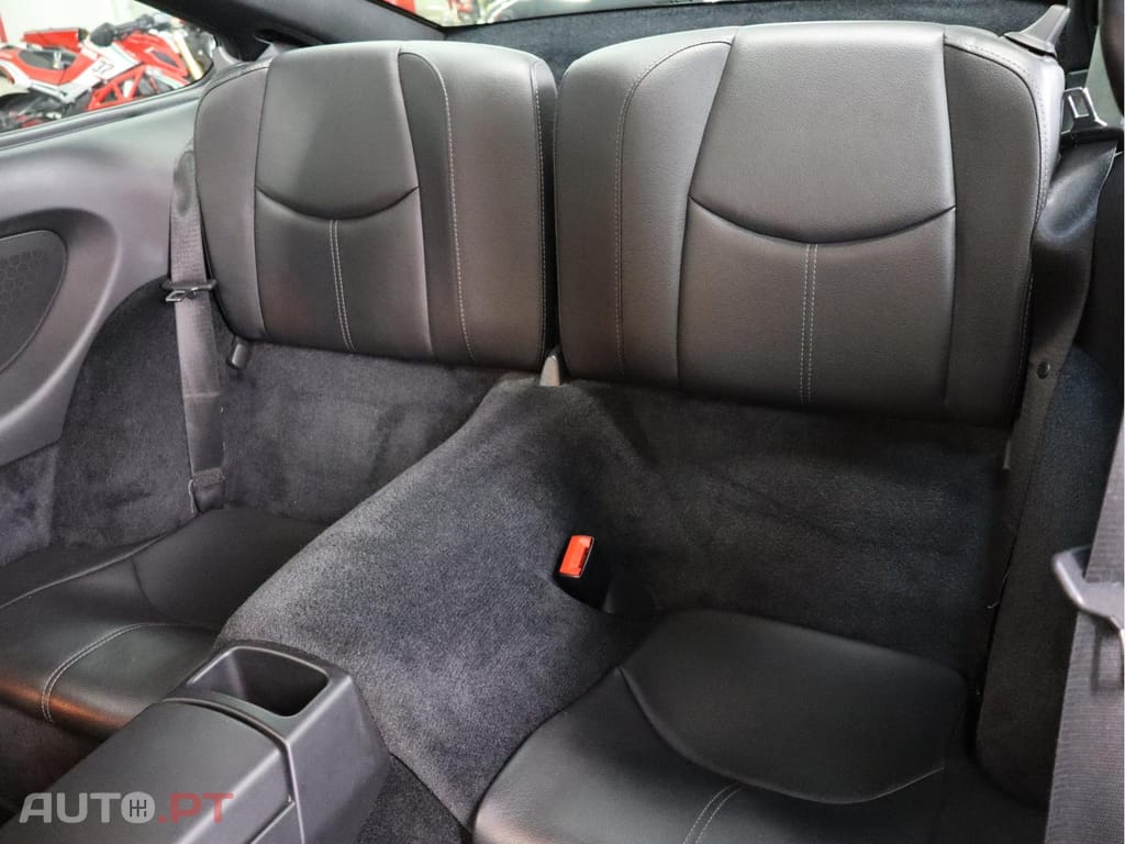 Porsche 911 Carrera 4S Coupe PDK II (997)