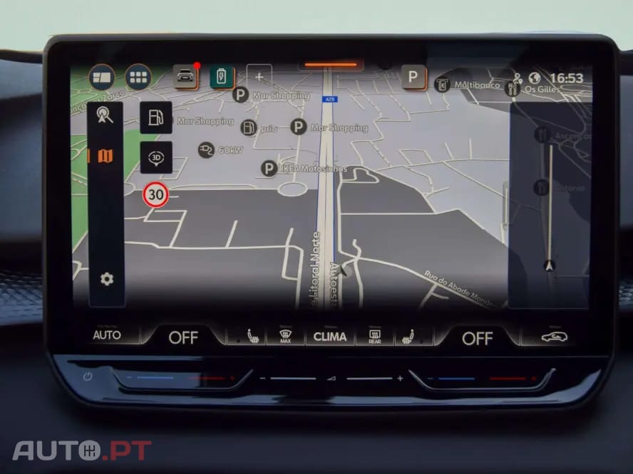 Cupra Terramar 1.5 e-Hybrid VZ DSG