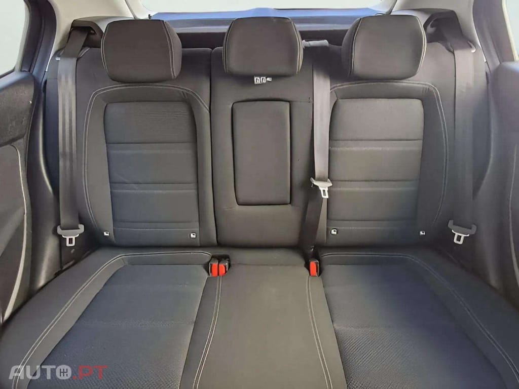 Fiat Tipo 1.3 M-Jet Lounge