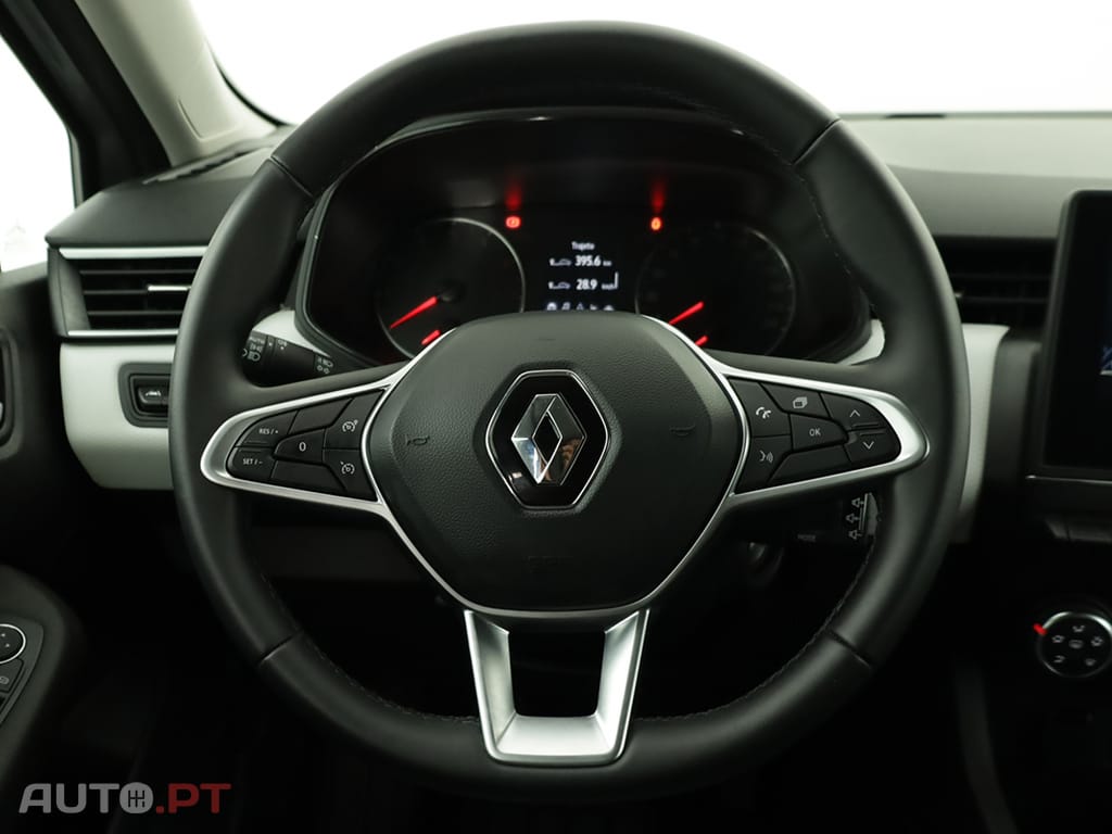 Renault Clio Clio 1.0 TCe Evolution