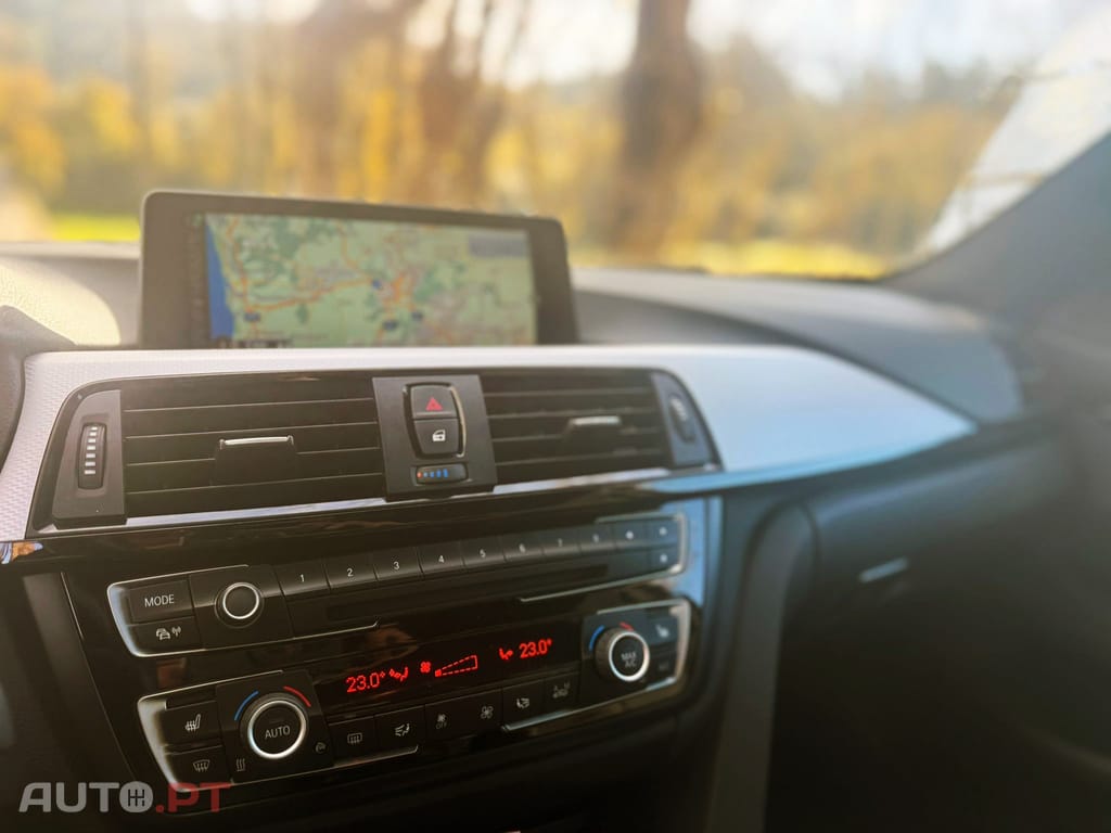 BMW 420 d Pack M Auto