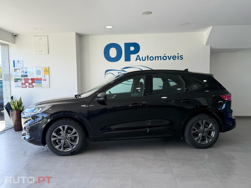 Ford Kuga 1.5 EcoBoost ST-Line