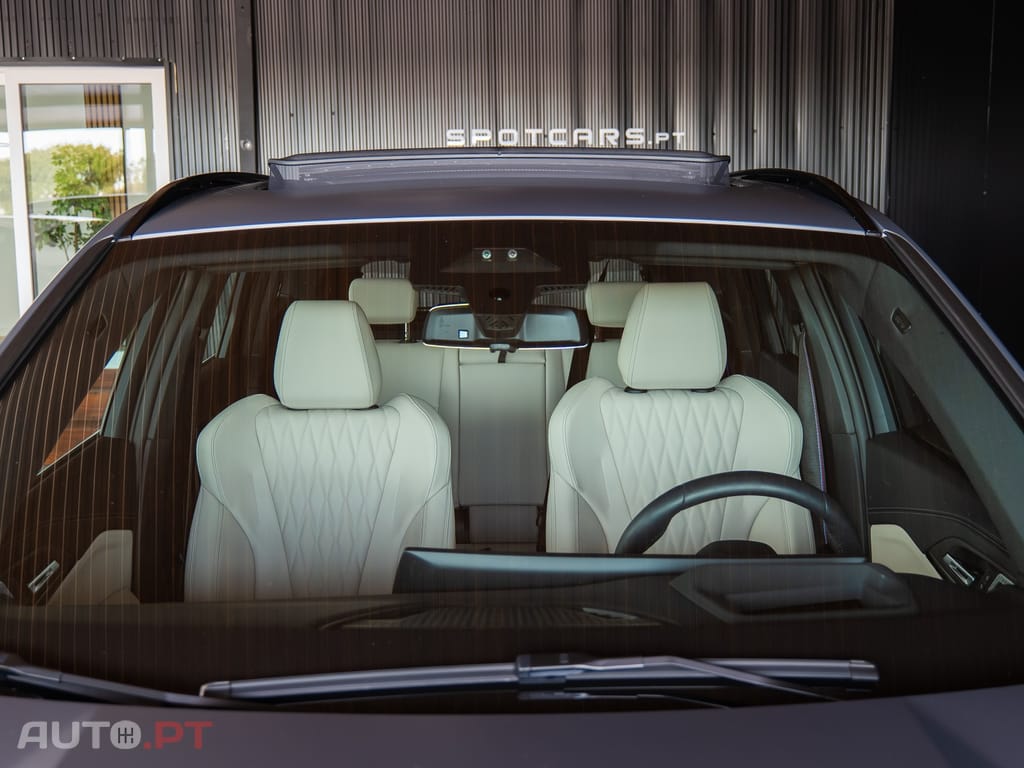 BMW X1 xDrive23d Pack Desportivo M