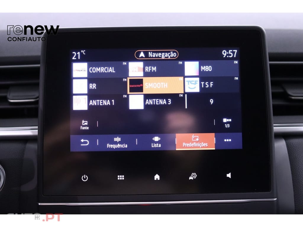 Renault Arkana 1.3 TCe R.s. Line