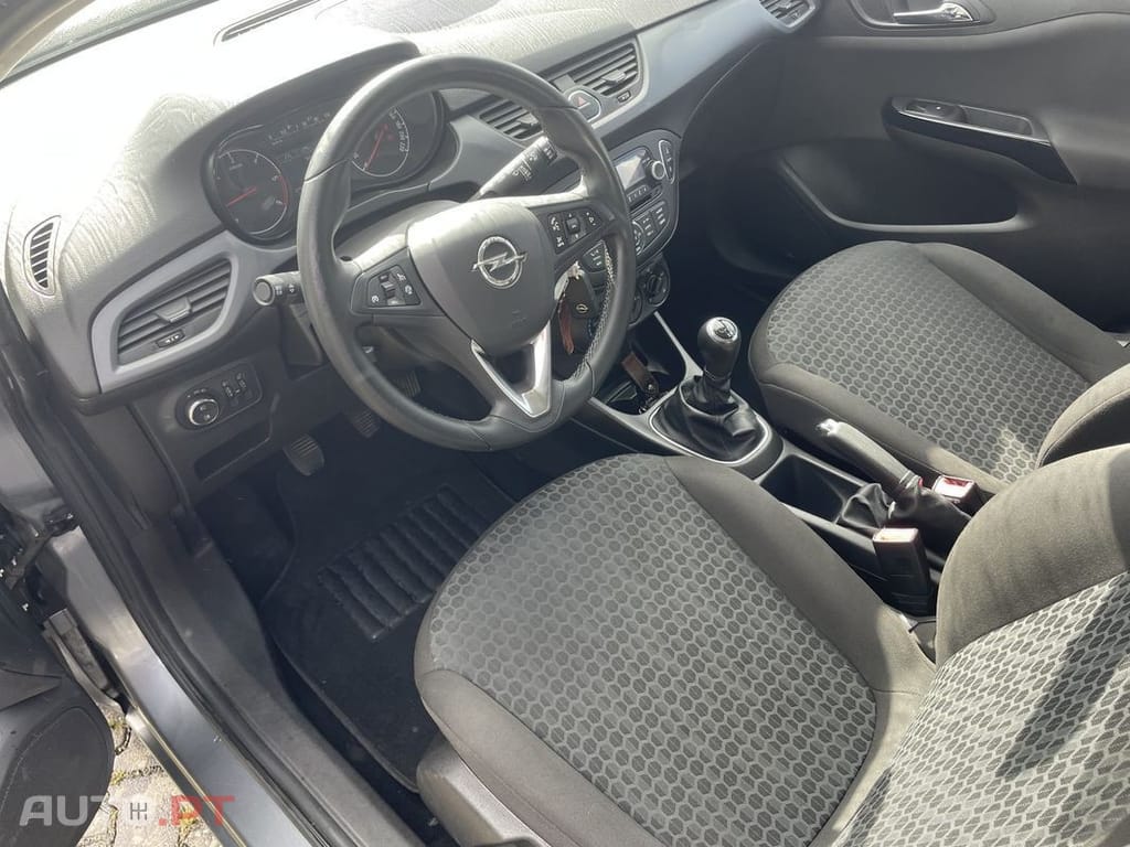 Opel Corsa 1.3 CDTi Color Edition