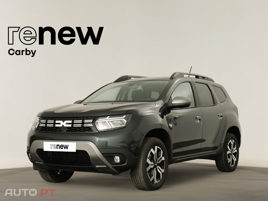 Dacia Duster Duster 1.0 TCe Journey