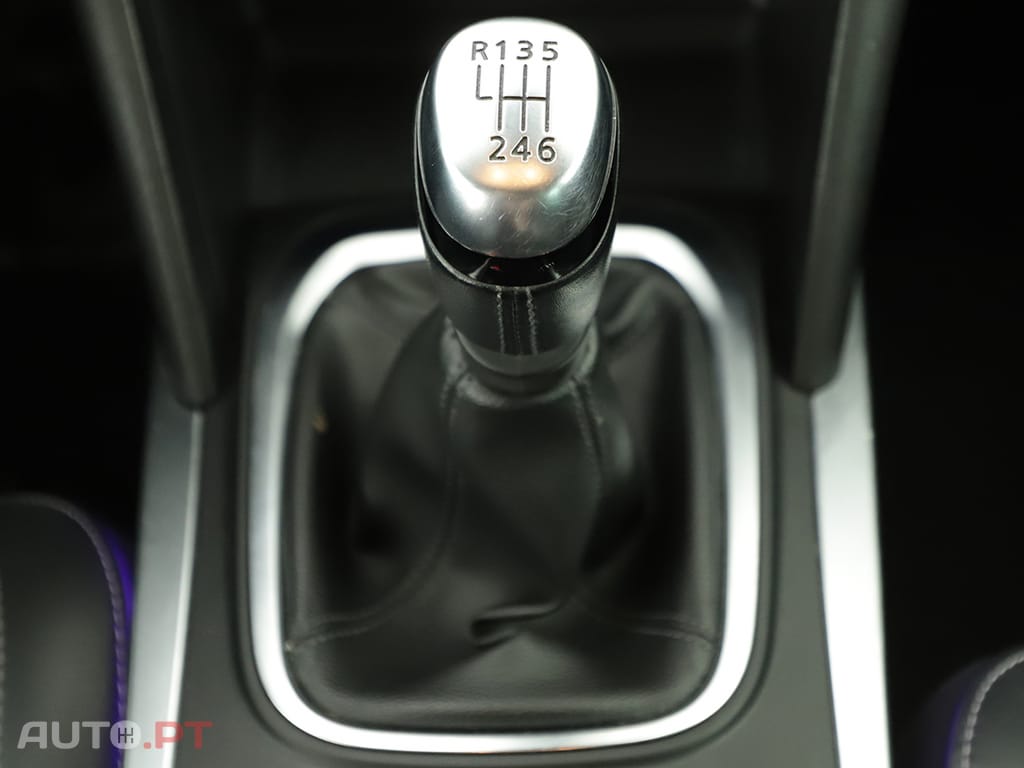 Renault Mégane Mégane 1.3 TCe Intens