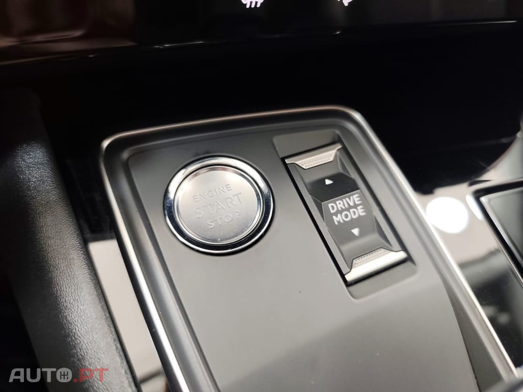 Peugeot 508 SW 1.6 Hybrid Allure e-EAT8