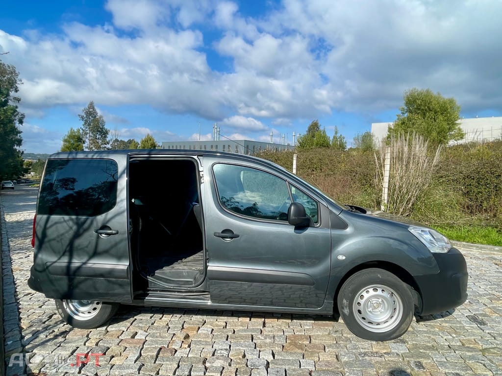 Citroen Berlingo Berlingo