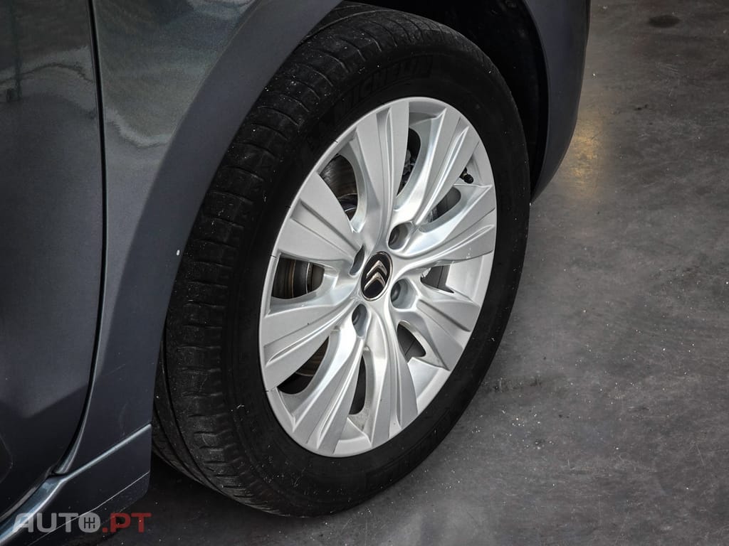 Citroen C3 Picasso 1.2 E-THP Millenium