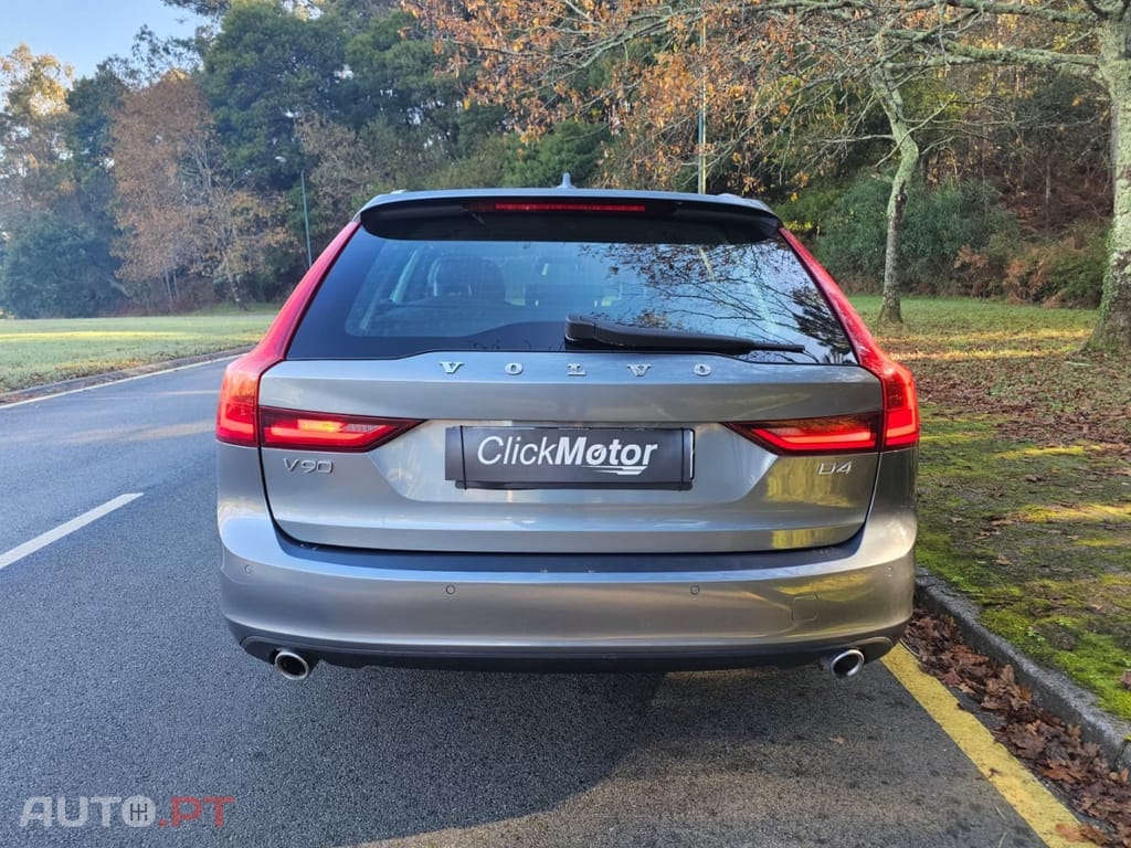 Volvo V90 2.0 D4 Inscription Geartronic