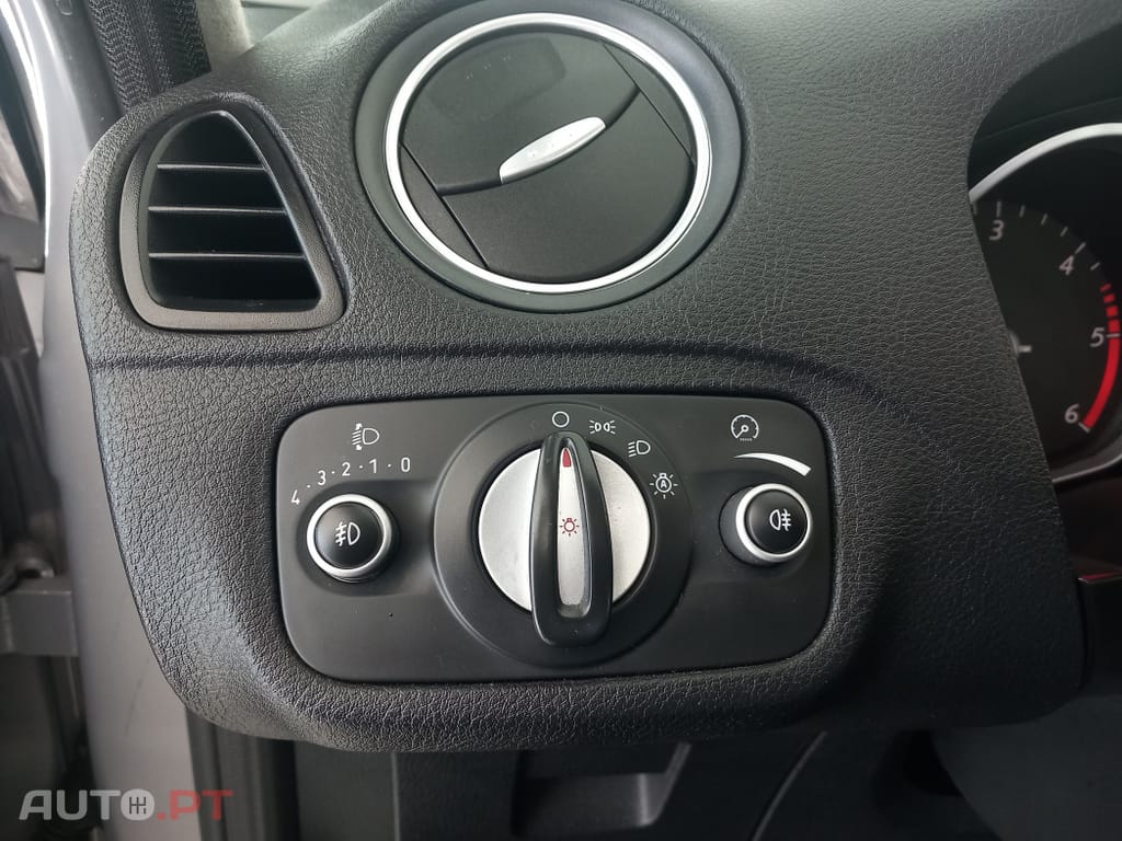 Ford S-Max 2.0 TDCi Titanium 7L Aut.