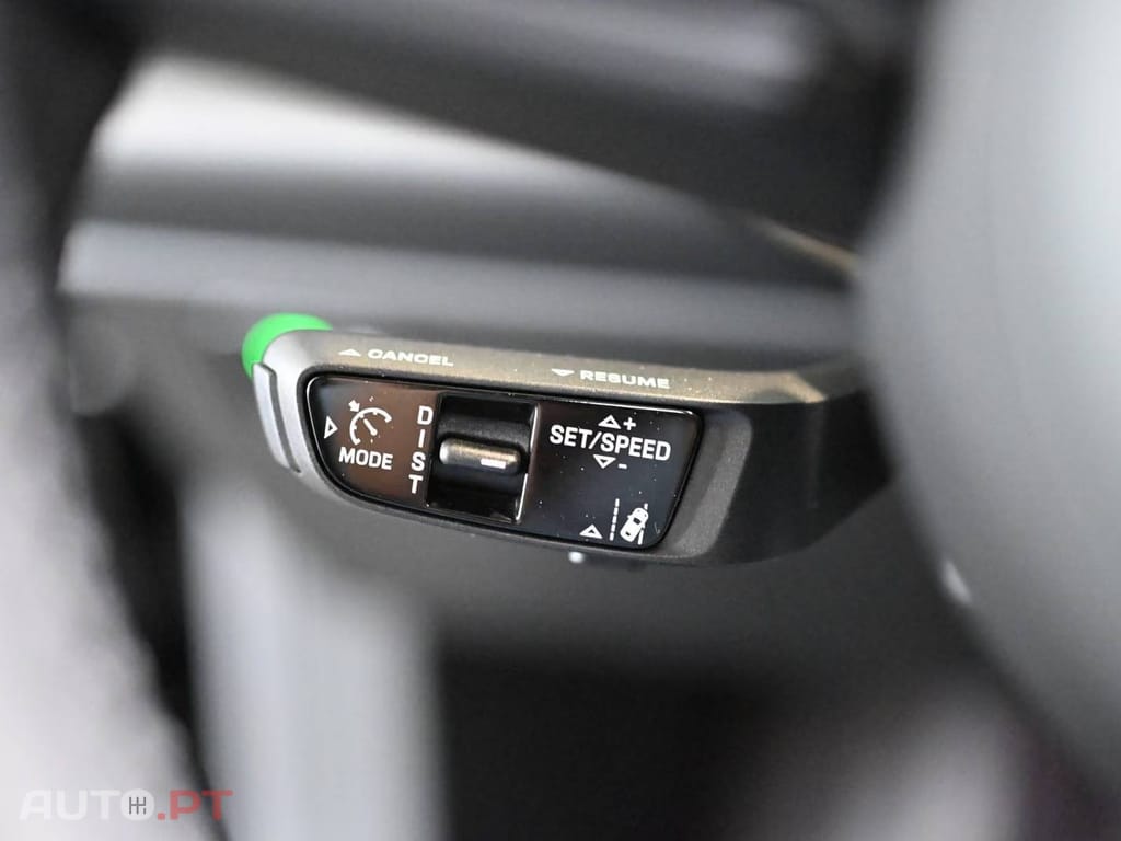 Porsche Macan 4
