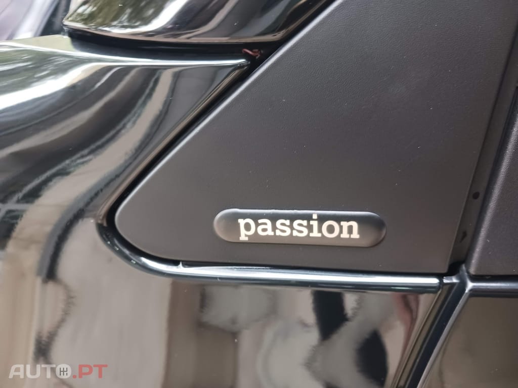 Smart ForTwo 0.9 Passion 90