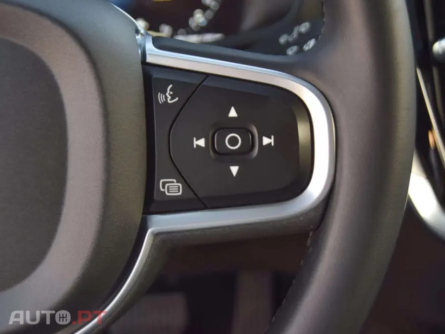 Volvo V60 2.0 T6 AWD TE Inscription Expression
