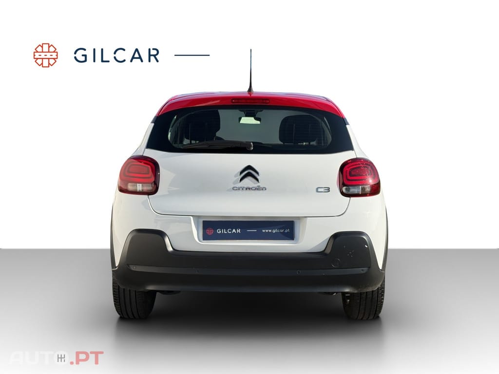 Citroen C3 Pure Tech Shine