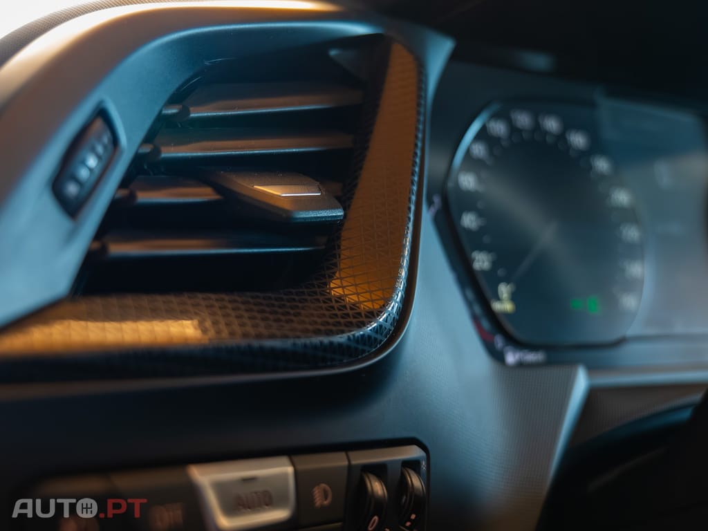 BMW 116 d Linha Sport Auto