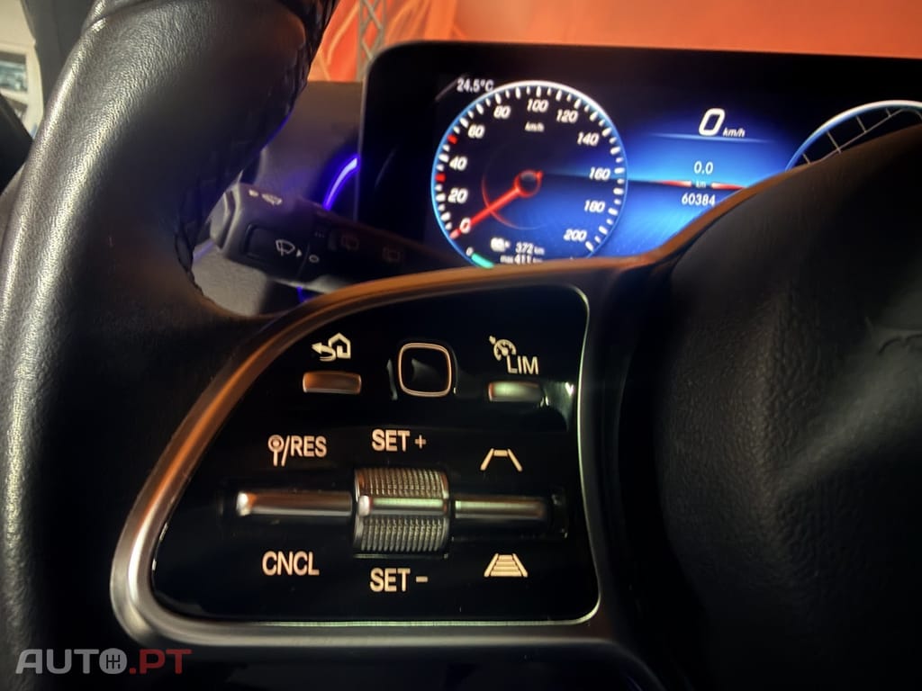 Mercedes-Benz EQB 250 Progressive