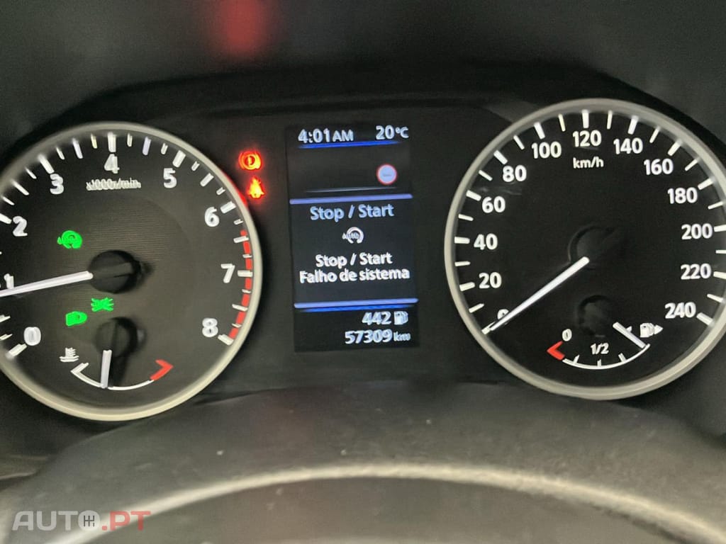 Nissan Juke 1.0 DIG-T Acenta