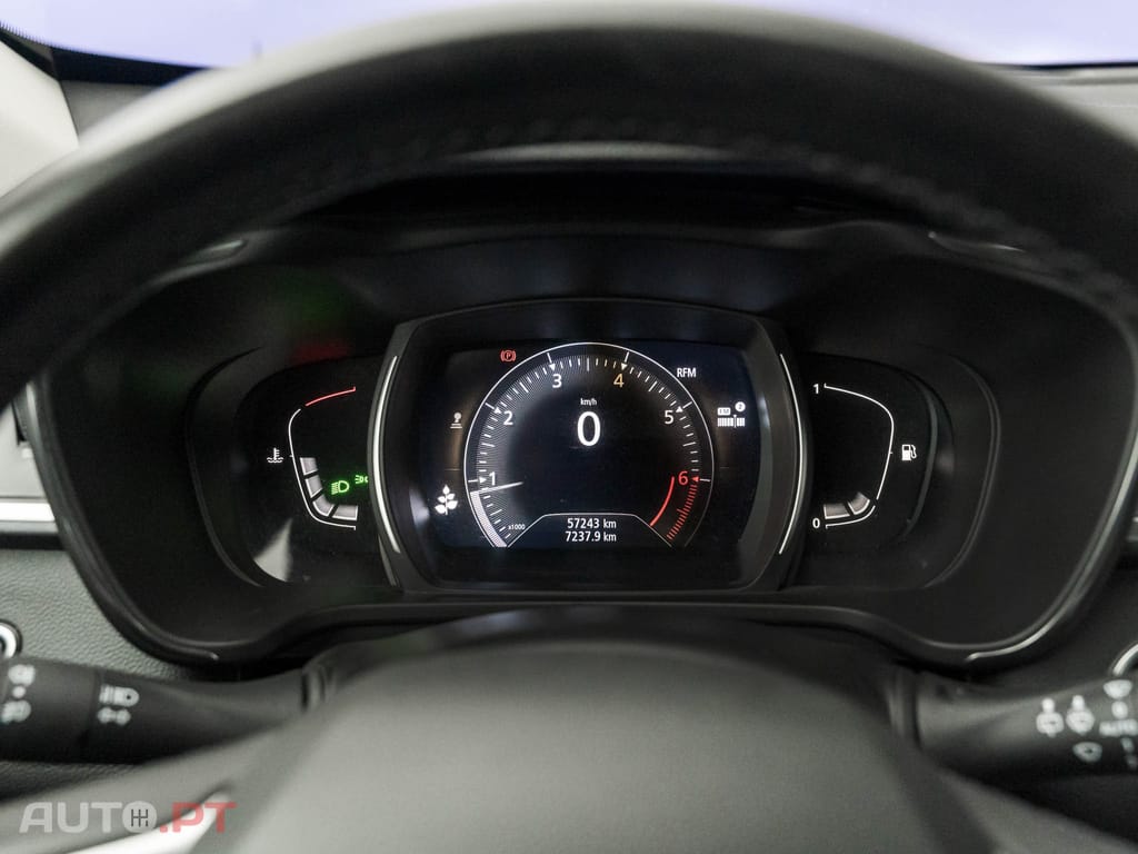 Renault Kadjar 1.3 TCe Intens