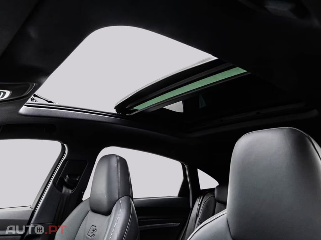 Audi E-Tron S BLACK I.V.A DEDUTIVEL 