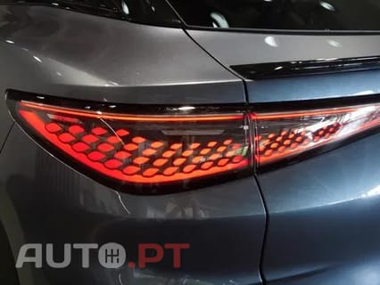 BYD Sealion 7 82.5 kWh Comfort