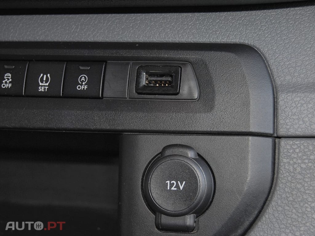 Opel Vivaro 1.5 CDTi L2H1 Essentia Inc