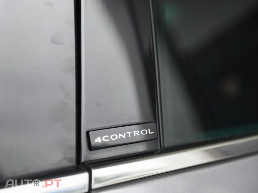 Renault Espace 1.6 dCi Zen EDC