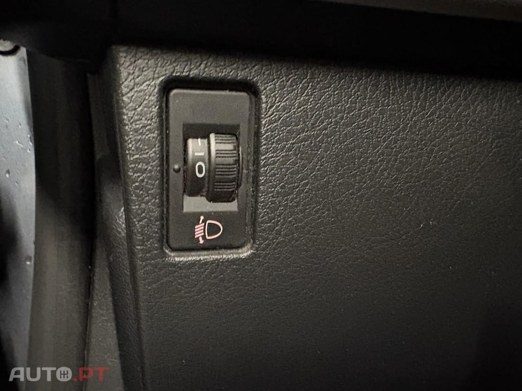 Peugeot 207 SW 1.6 HDi SE 200 Anos