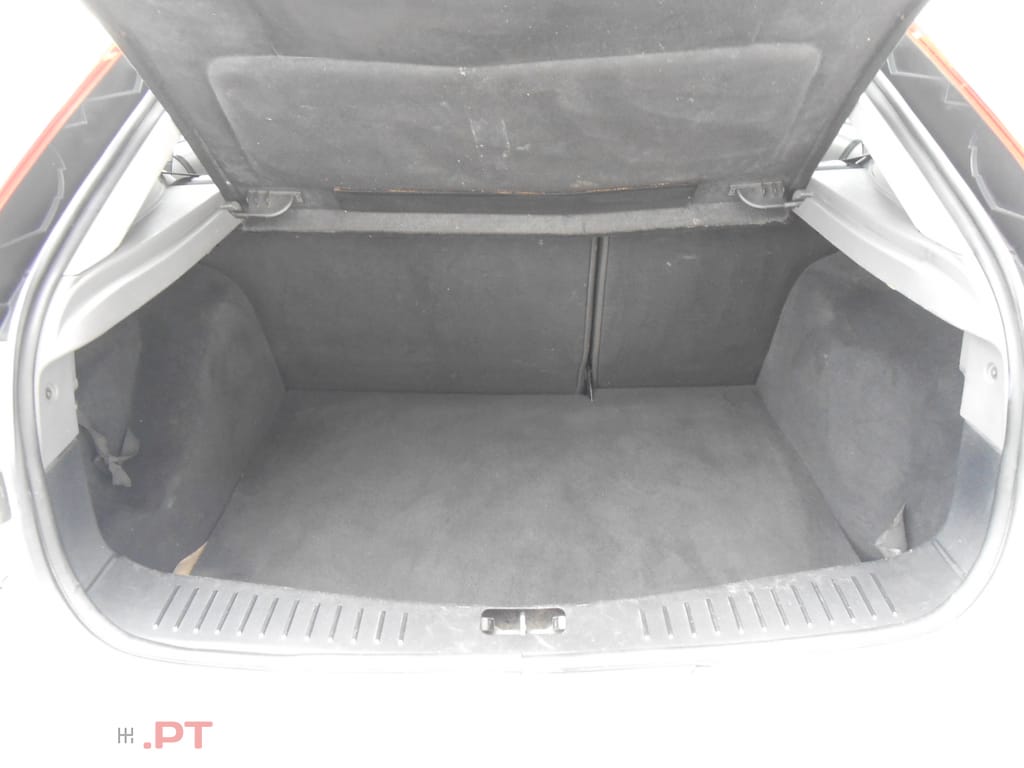 Ford Focus 1 6 TDCI ECOnetic