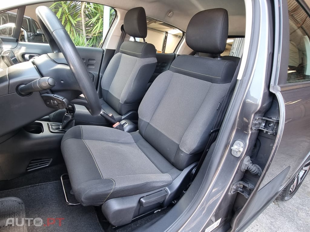 Citroen C3 1.2 PureTech Feel
