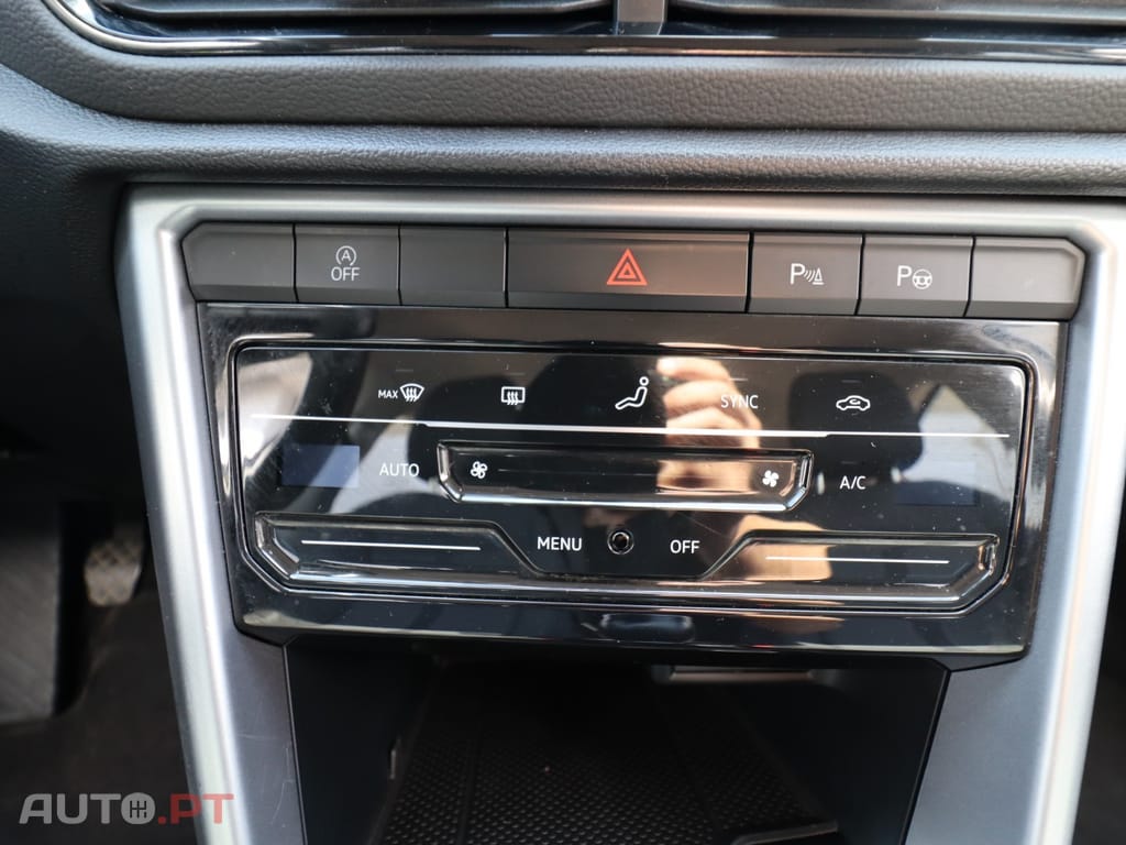 Volkswagen T-Roc 1.0 TSI Style