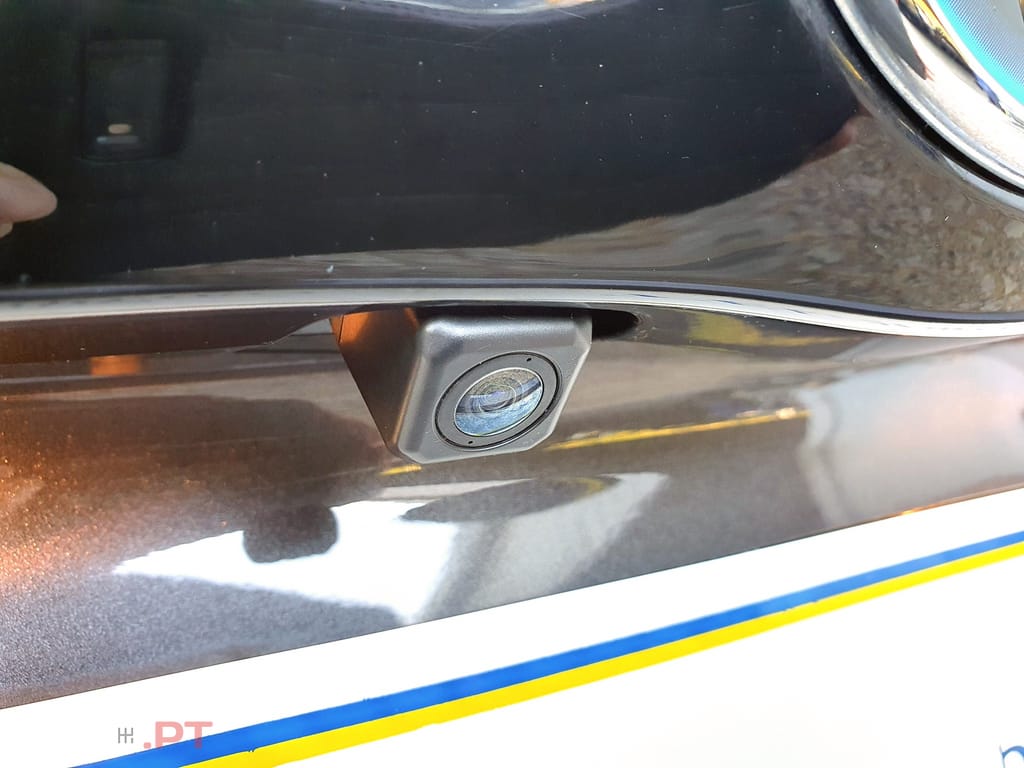 Toyota Yaris 1.5 VVT-i Hybrid Dynamic Force Luxury