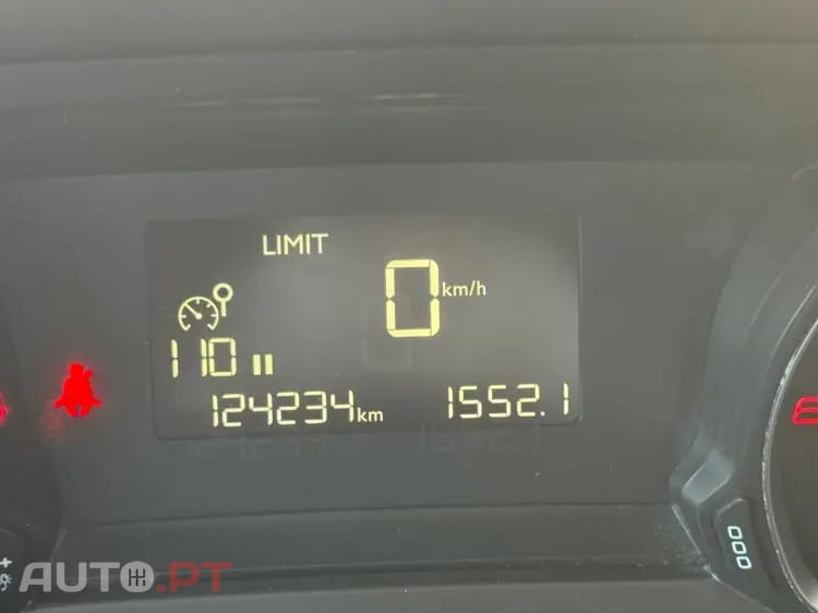 Peugeot 308 SW 1.5 BlueHDi Style