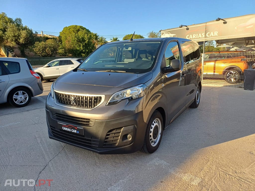 Peugeot Expert 1.5 BlueHDi L1H1