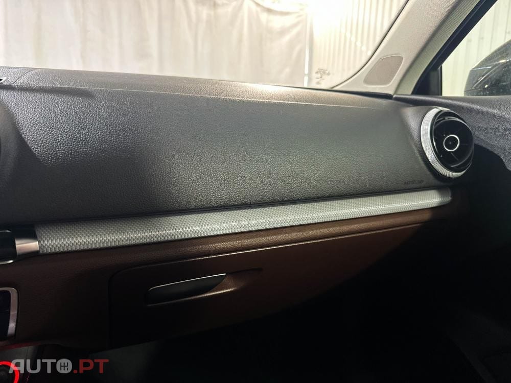 Audi A3 1.4 TFSI S line Sport Pack