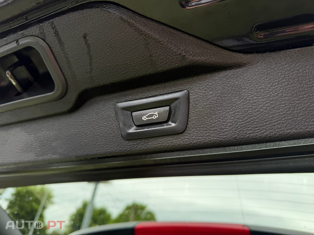 BMW X5 25 d sDrive Comfort 7L