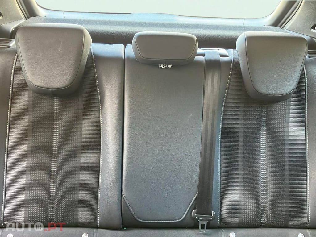 Opel Mokka 1.2 T Elegance