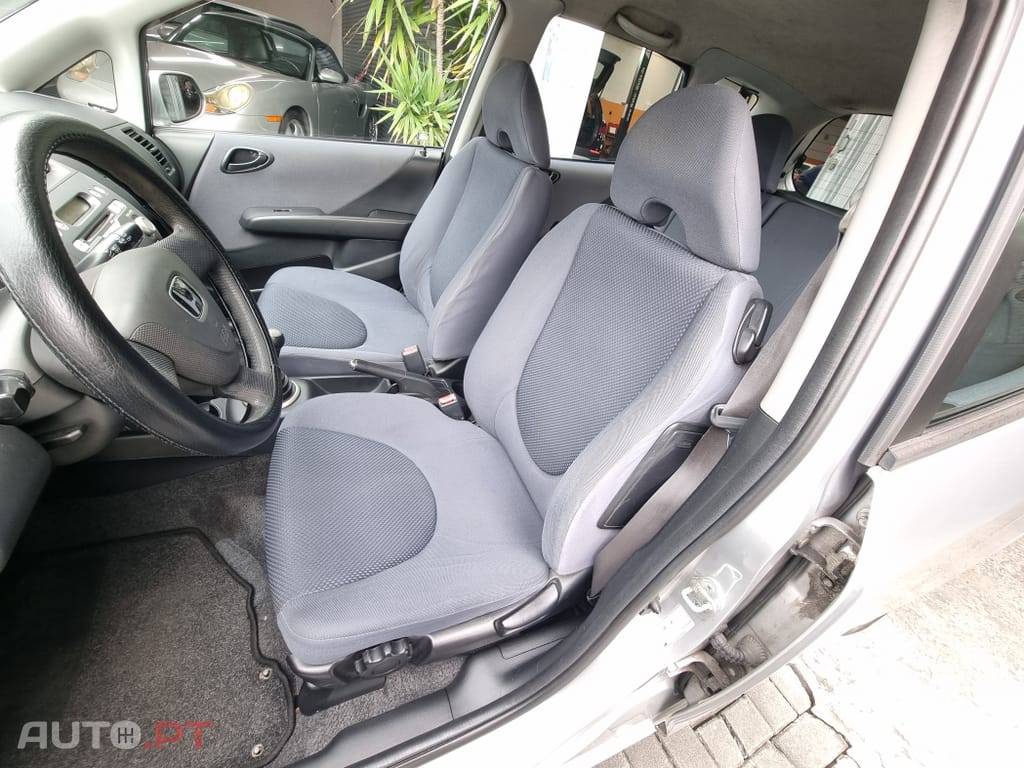 Honda Jazz 1.2 Live
