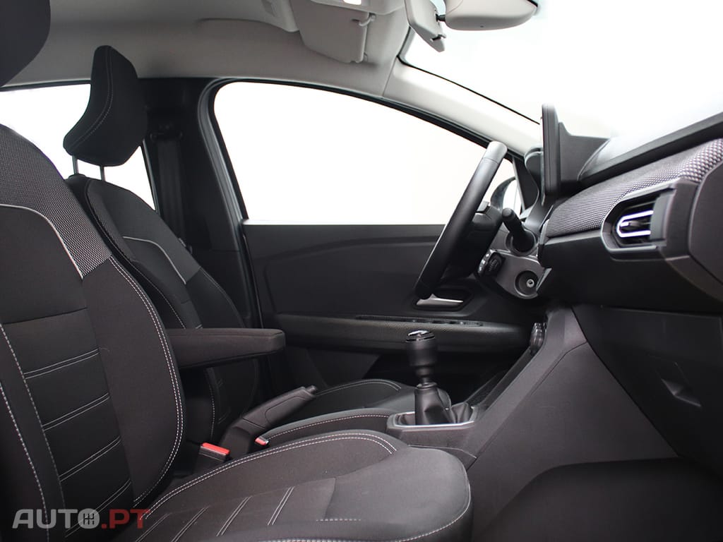 Dacia Sandero Sandero 1.0 TCe Expression