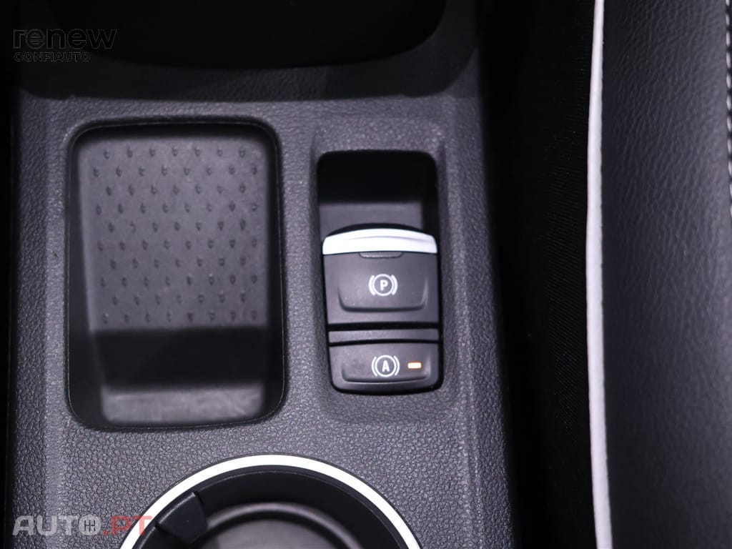 Renault Captur 1.0 Tce Techno Bi-Fuel