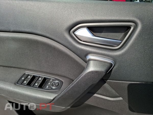 Renault Captur Captur Hibrido 1.6 E-Tech Intens | 143cv| 5P | 5L