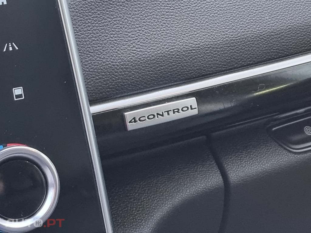 Renault Espace 1.6 dCi Zen EDC