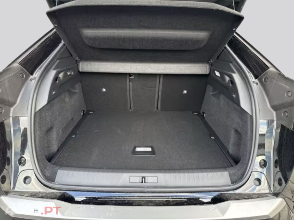 Peugeot E-3008 GT I.V.A DEDUTIVEL