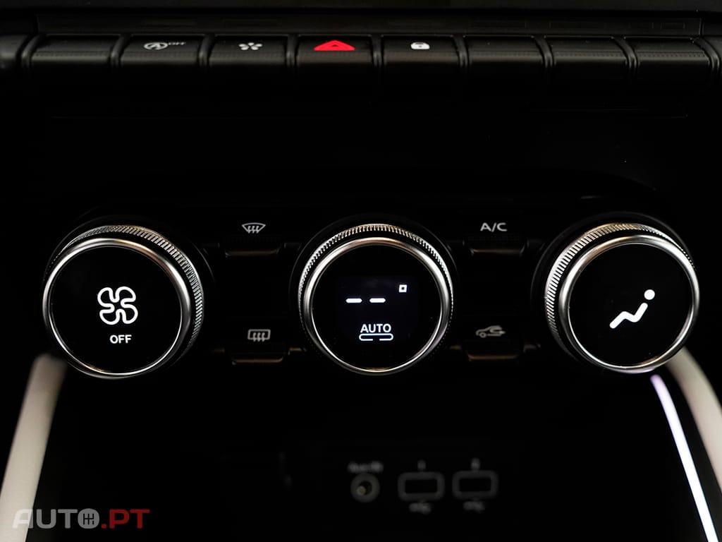 Renault Clio Clio 1.0 TCe Techno