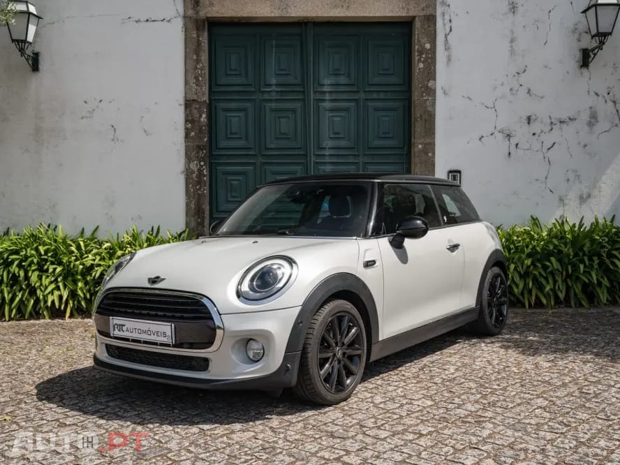 MINI Cooper Cooper Auto