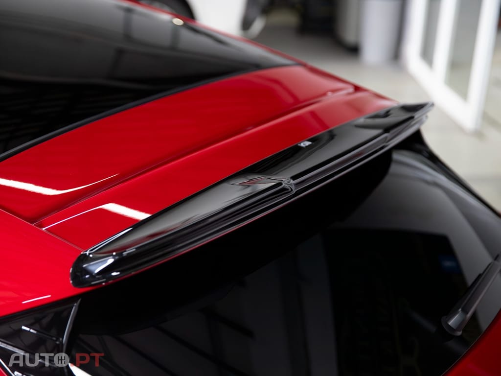 Porsche Taycan GTS Sport Turismo